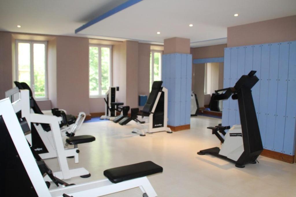 Residence La Reine Rennes-les-Bains المظهر الخارجي الصورة