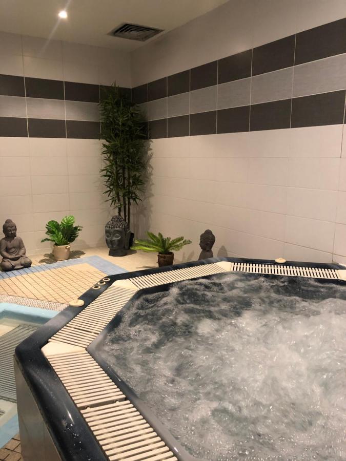 Residence La Reine Rennes-les-Bains المظهر الخارجي الصورة